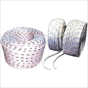 8 Strand Polypropylene 4 Inch Marine Rope